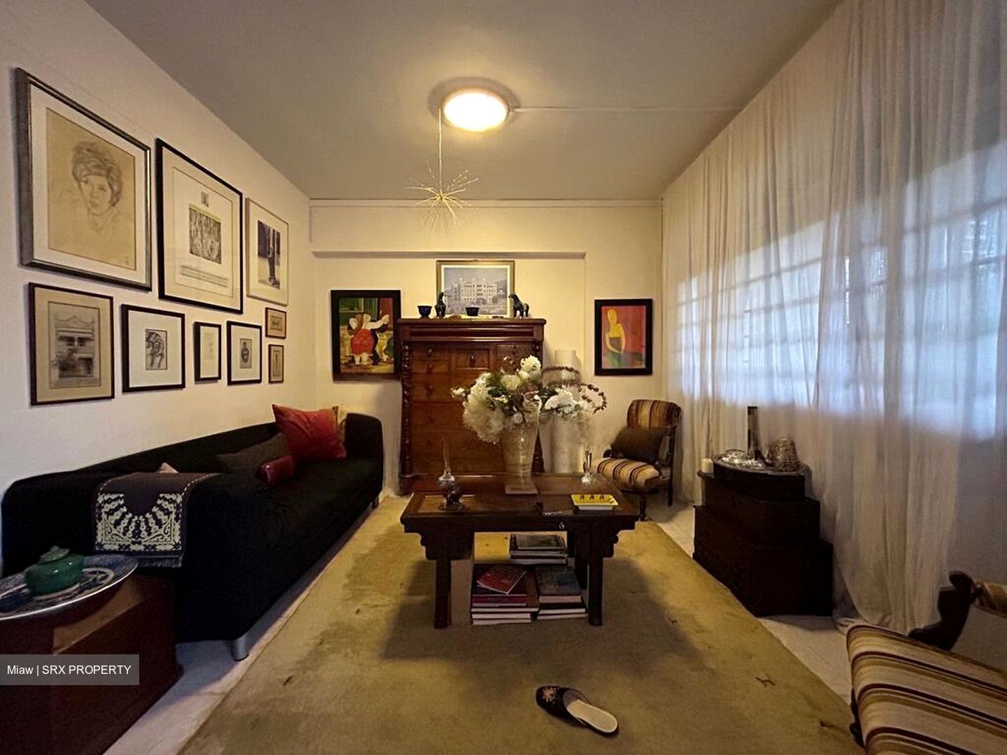 Blk 509 Serangoon North Avenue 4 (Serangoon), HDB 4 Rooms #562569541